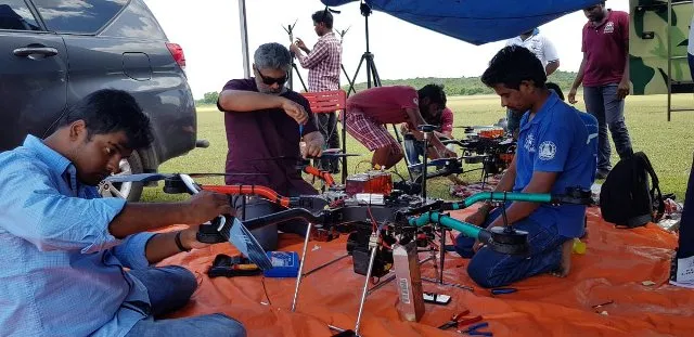 ajith team